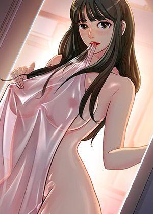 热门漫画8